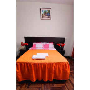 hotel apartamento casa real